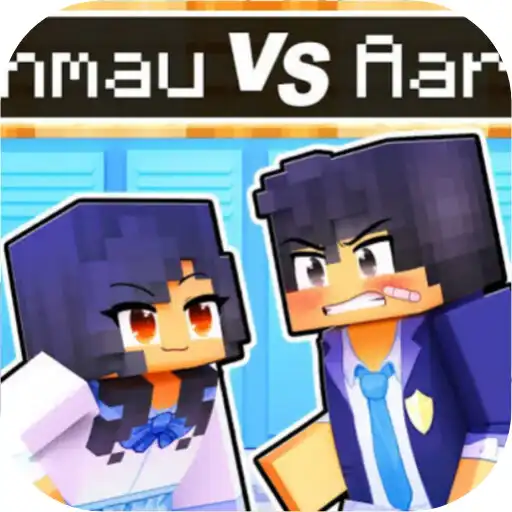 Play Aphmau And Aaron APK