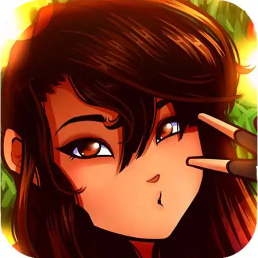 Play Aphmau Art wallpaper APK Play Aphmau Art wallpaper APK