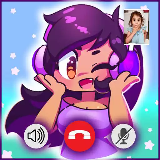 Play Aphmau : Chat Now Fake Video APK Play Aphmau : Chat Now Fake Video APK