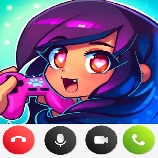 Play Aphmau Fake Video Call - Chat APK Play Aphmau Fake Video Call - Chat APK