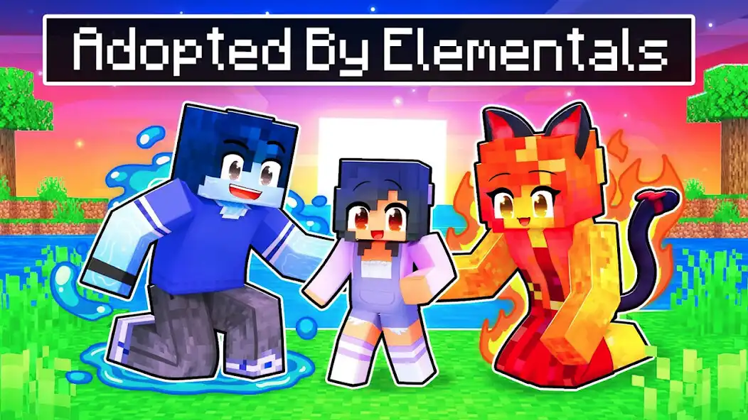 Play Aphmau In Story Videos as an online game online Aphmau In Story Videos with UptoPlay Play Aphmau In Story Videos as an online game Aphmau In Story Videos with UptoPlay