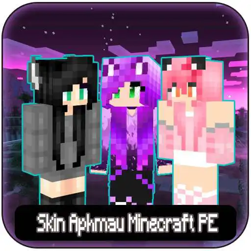 Play Aphmau Mods For Minecraft PE APK Play Aphmau Mods For Minecraft PE APK