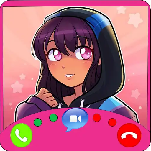 Play Aphmau Prank Fake call -Video APK
