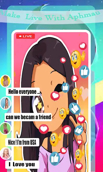 Play Aphmau Prank Fake call -Video  and enjoy Aphmau Prank Fake call -Video with UptoPlay