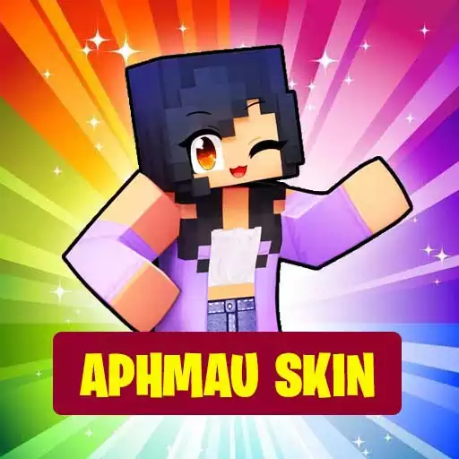 Play Aphmau Skins for Minecraft APK