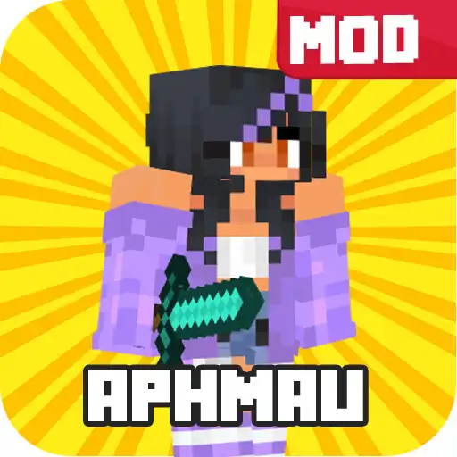 Play Aphmau Skins For MInecraft PE APK Play Aphmau Skins For MInecraft PE APK