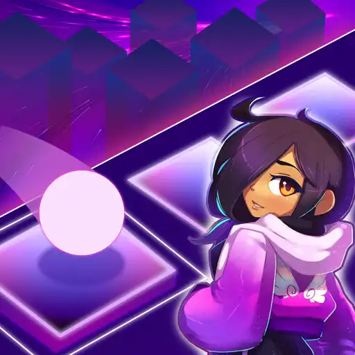 Play Aphmau Tiles Hop Rush APK
