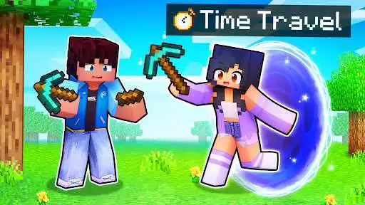 Play Aphmau Videos as an online game Aphmau Videos with UptoPlay