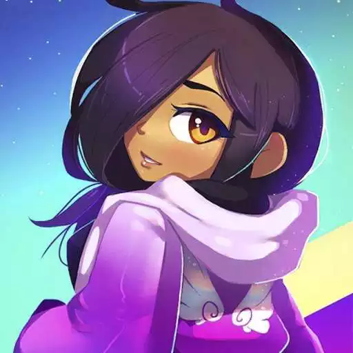 Play aphmau wallpaper APK