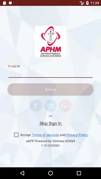 Play APHM Events  and enjoy APHM Events with UptoPlay