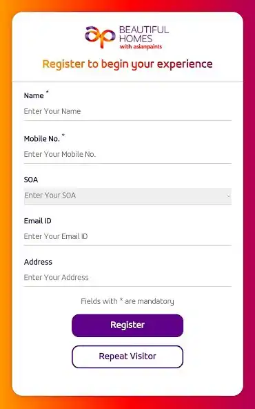 Play AP Homes Digital Journey as an online game AP Homes Digital Journey with UptoPlay