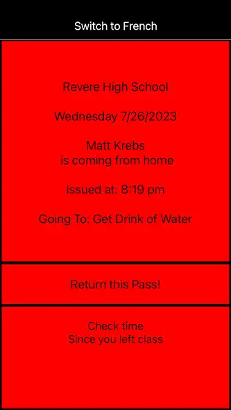 Play A Phone Pass as an online game A Phone Pass with UptoPlay