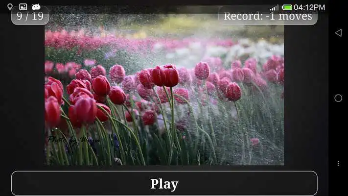 Play A Photographers Jigsaw Puzzle