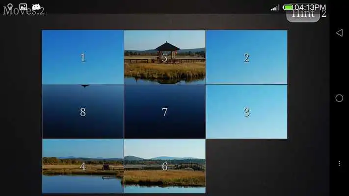 Play A Photographers Jigsaw Puzzle