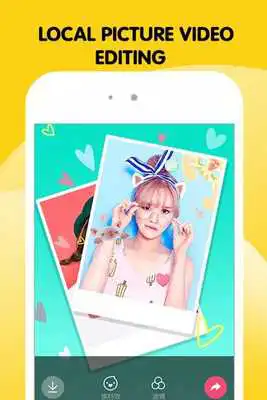 Play A+ Photo Layout