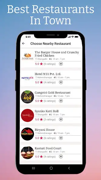 Play Apibazar - Food Delivery and O as an online game Apibazar - Food Delivery and O with UptoPlay