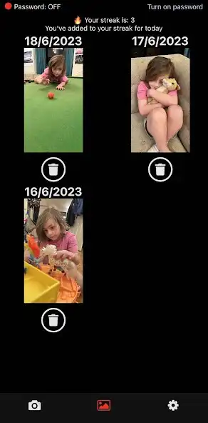 Play APicADay as an online game APicADay with UptoPlay