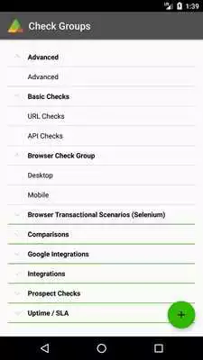 Play Apica Synthetic Monitoring The Unofficial App Play Apica Synthetic Monitoring The Unofficial App