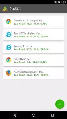 Play Apica Synthetic Monitoring The Unofficial App Play Apica Synthetic Monitoring The Unofficial App
