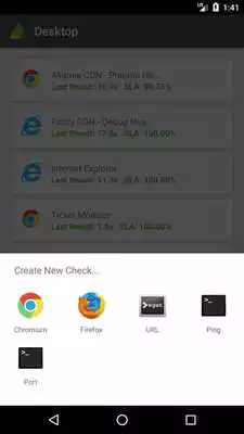 Play Apica Synthetic Monitoring The Unofficial App Play Apica Synthetic Monitoring The Unofficial App