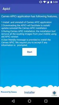 Play APICD