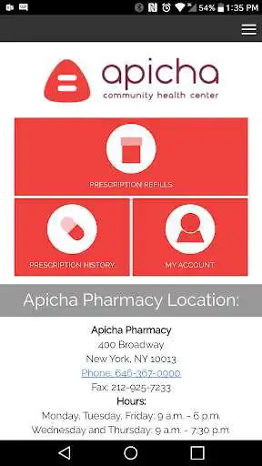 Play Apicha Pharmacy as an online game Apicha Pharmacy with UptoPlay