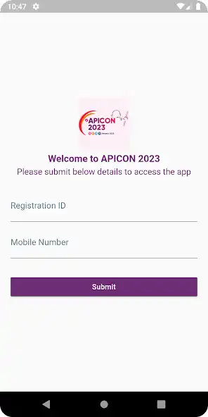 Play APICON 2023  and enjoy APICON 2023 with UptoPlay
