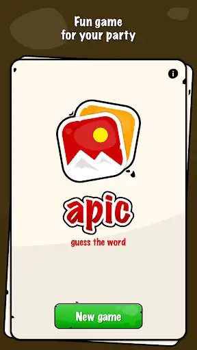 Play APIC - picture aliases  and enjoy APIC - picture aliases with UptoPlay