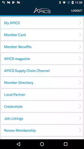 Play APICS Membership