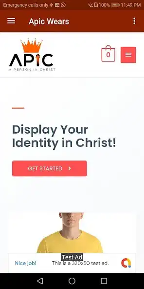 Play Apic Wears  and enjoy Apic Wears with UptoPlay