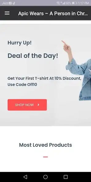 Play Apic Wears as an online game Apic Wears with UptoPlay