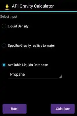 Play API Gravity Calculator Free