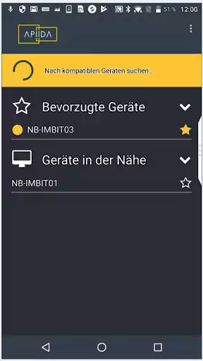 Play APIIDA Mobile Authentication Play APIIDA Mobile Authentication