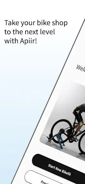 Play Apiir Bike Fit  and enjoy Apiir Bike Fit with UptoPlay
