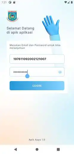 Play APIK Tangsel  and enjoy APIK Tangsel with UptoPlay