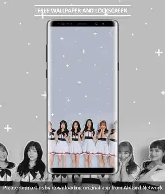 Play APink Wallpapers KPOP