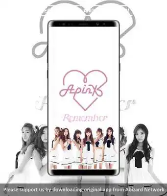 Play APink Wallpapers KPOP