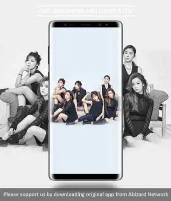 Play APink Wallpapers KPOP