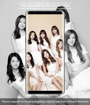 Play APink Wallpapers KPOP