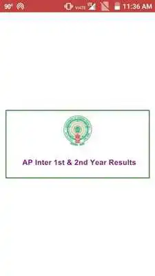 Play Ap inter results 2019