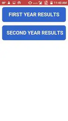 Play Ap inter results 2019