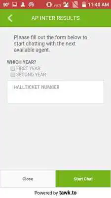 Play Ap inter results 2019