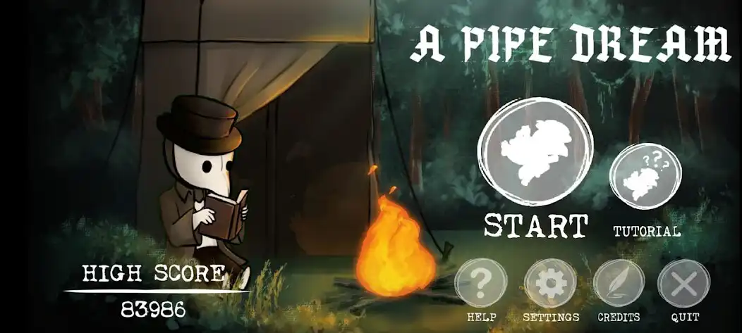 Play A Pipe Dream  and enjoy A Pipe Dream with UptoPlay