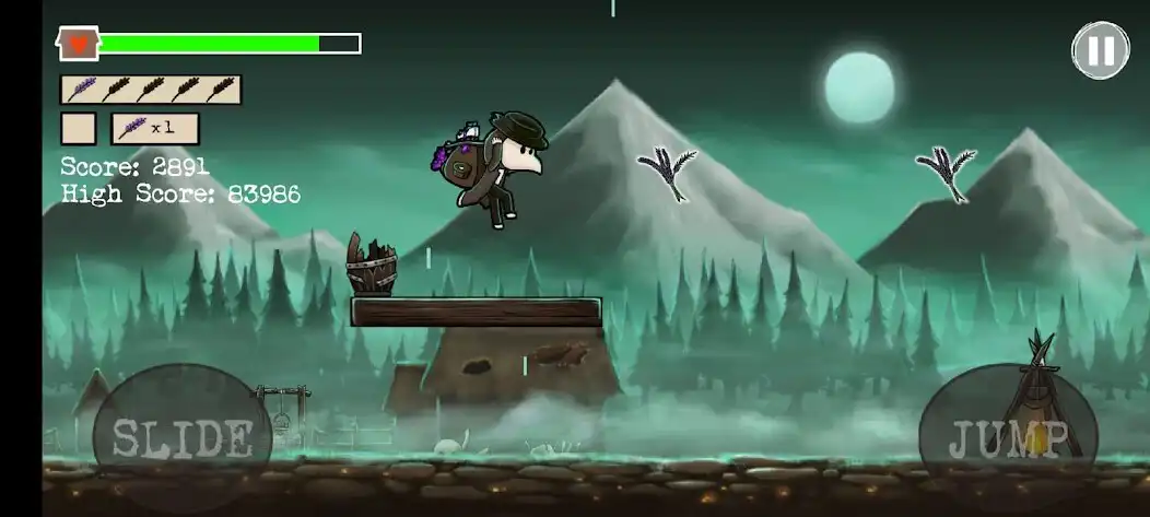 Play A Pipe Dream as an online game A Pipe Dream with UptoPlay