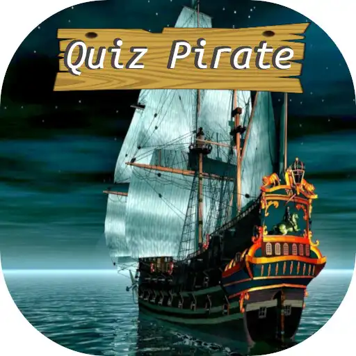 Play A Pirate Quiz APK Play A Pirate Quiz APK