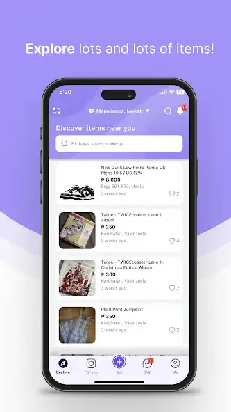 Play APIR! - Trade within Barangay  and enjoy APIR! - Trade within Barangay with UptoPlay