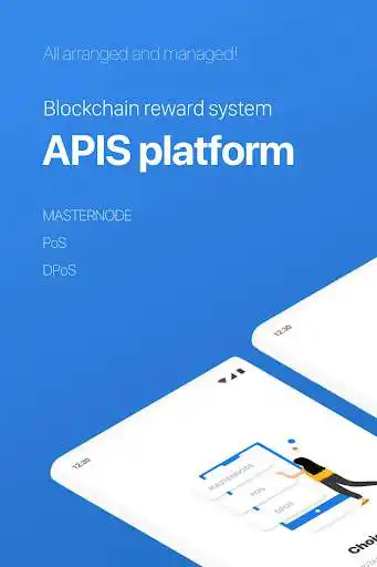 Play APIS Platform - Load up the Coins Everyday  and enjoy APIS Platform - Load up the Coins Everyday with UptoPlay