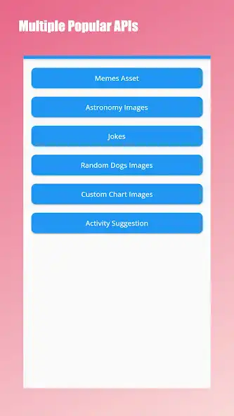 Play APIs Player  and enjoy APIs Player with UptoPlay