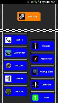 Play APITECH ECM