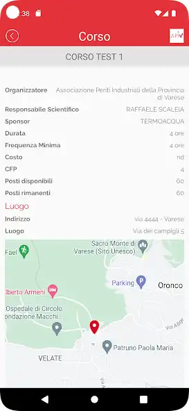 Play API Varese  and enjoy API Varese with UptoPlay